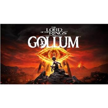Lord of the Rings – Gollum – PS5 (3665962015843) + ZDARMA Promo elektronický kľúč LOTR Gollum – Exclusive Emotes – PS5