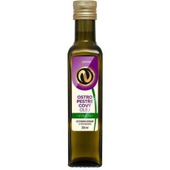 Nupreme Ostropestrec olej 250 ml (8594176064697)