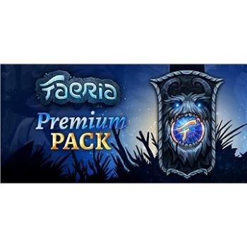 Faeria – Premium Edition DLC (PC) DIGITAL (686298)