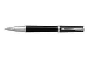 Parker Ingenuity Large Black Lacquer CT