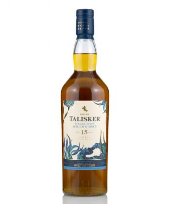 Talisker 15YO Rare by Nature Special Release 0,7L (57,3%)