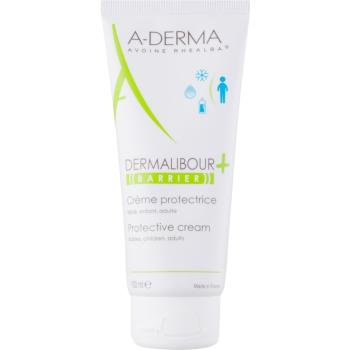 A-Derma Dermalibour+ ochranný krém proti pôsobeniu vonkajších vplyvov 100 ml