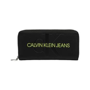 Calvin Klein Jeans  -  Tašky Čierna