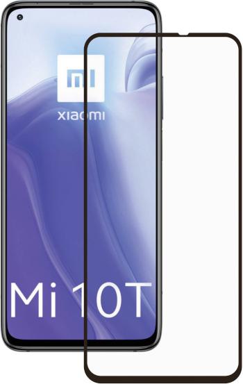 Teccus  FSTGTXMI10T/10TP ochranné sklo na displej smartfónu Vhodné pre: Mi 10T, Mi 10T pro 2 ks