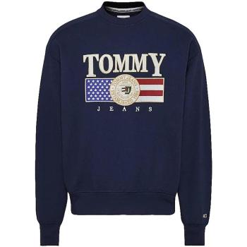 Tommy Hilfiger  -  Mikiny Modrá