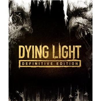 Dying Light: Platinum Edition – PC DIGITAL (1665100)