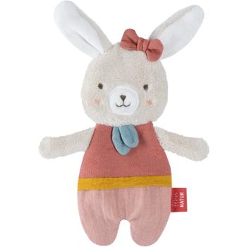 BABY FEHN fehnNATUR Crinkle Rabbit hrkálka 1 ks