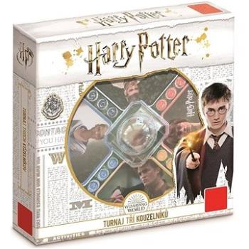 Harry Potter: Turnaj Troch Čarodejníkov (8590878623880)