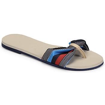 Havaianas  Šľapky YOU SAINT TROPEZ  Béžová