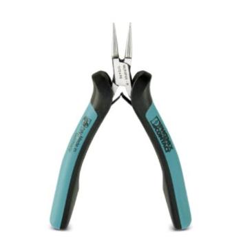 Pointed pliers MICROFOX-R 1212490 Phoenix Contact