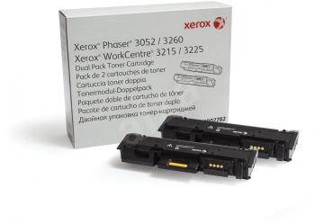 Xerox 106R02782 čierný (black) originálný toner