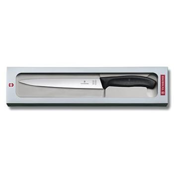 Victorinox nôž filetovací s pružnou čepeľou 20 cm plast (6.8713.20G)