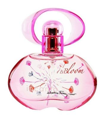 Salvatore Ferragamo Incanto Bloom 2014 Edt 50ml