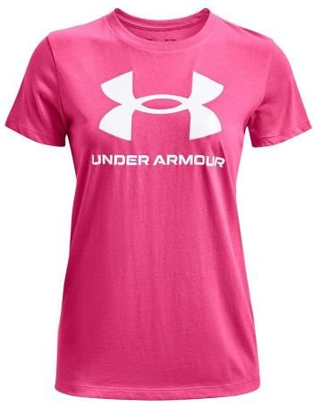 Dámske športové tričko Under Armour vel. XL