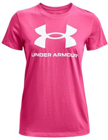 Dámske športové tričko Under Armour vel. S