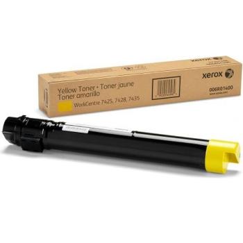 Xerox 006R01462 žltý (yellow) originálny toner