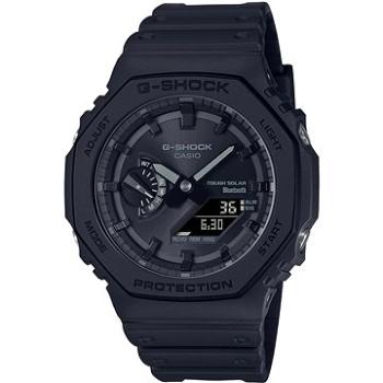 CASIO G-SHOCK GA-B2100-1A1ER (4549526322839)