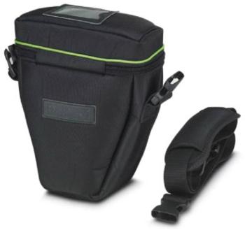 Phoenix Contact 0805003 THERMOFOX/BAG prepravné ruksak pre termofoxovou tlačiareň   čierna  1 ks