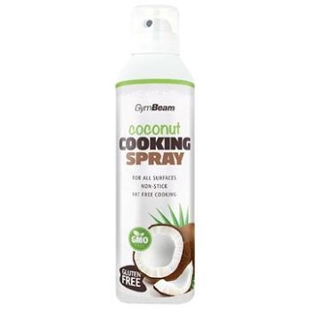 GymBeam Coconut Cooking Spray 201 g (8588006751703)