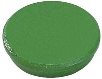 Dahle magnet  (Ø x v) 32 mm x 7 mm facetový okraj, guľatý zelená 1 ks 95532