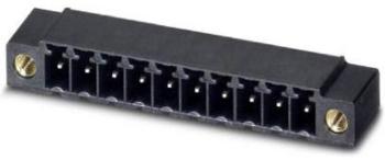 Phoenix Contact konektor do DPS  Počet pólov 5 Raster (rozteč): 3.5 mm 1789669 1 ks
