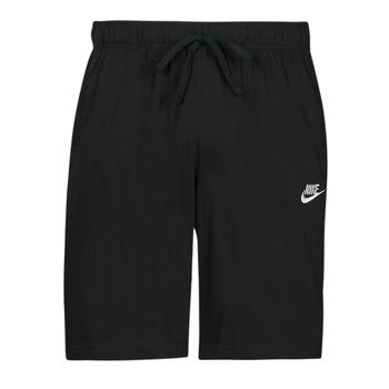 Nike  Šortky/Bermudy M NSW CLUB SHORT JSY  Čierna
