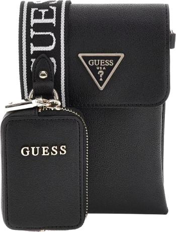 Guess Dámska crossbody kabelka HWBG9211810-BLA