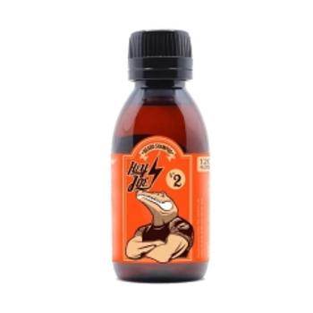 Hey Joe Beard No. 2 Mandarin šampon na fúzy 120 ml