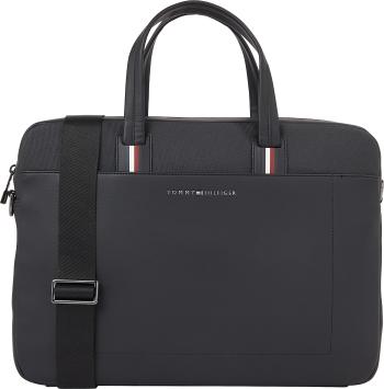 Tommy Hilfiger Pánska taška na notebook AM0AM11822BDS