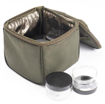 Nash púzdro hookbait pouch 8 pot