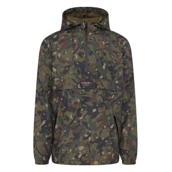 Trakker bunda techpro camo smock - l