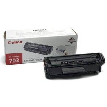 Canon CRG-703 čierny (7616A005)