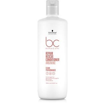 SCHWARZKOPF Professional BC Bonacure Clean Balance Repair Rescue Kondicionér 1 000 ml (4045787723915)