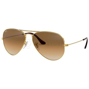 Ray-Ban Polarized RB3025 001/51 58 - 30 dní na vrátenie tovaru, Garancia originality