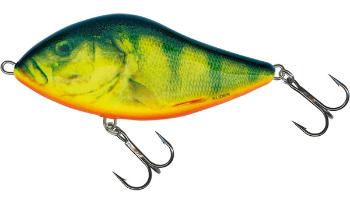 Salmo wobler slider sinking real hot perch-7 cm 21 g