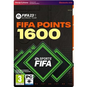 FIFA 23 ULTIMATE TEAM 1600 POINTS – PC DIGITAL (2102893)