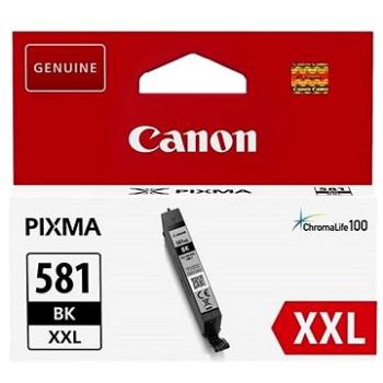 Canon CLI-581BK XXL čierna (1998C001)