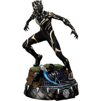 Marvel – Wakanda Forever Black Panther – Art Scale 1/10 (618231953639)