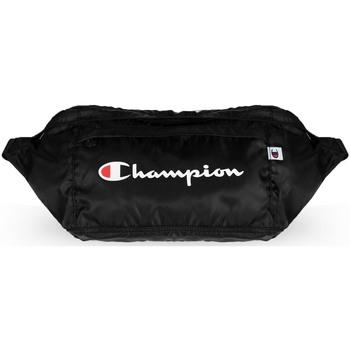 Champion  Tašky cez rameno -  Čierna