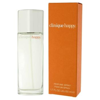 Clinique Happy Parfumovaná voda 50 ml