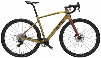 Wilier Jena Olive Green Glossy S