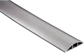 Hama Káblová lišta PVC sivá flexibilné (d x š x v) 1800 x 60 x 15 mm 1 ks  00020596