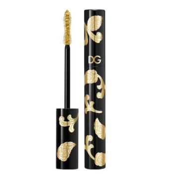 Dolce & Gabbana Intenzívne objemová riasenka Passioneyes (Intense Volume Mascara) 6 ml 1 Nero Sicilia