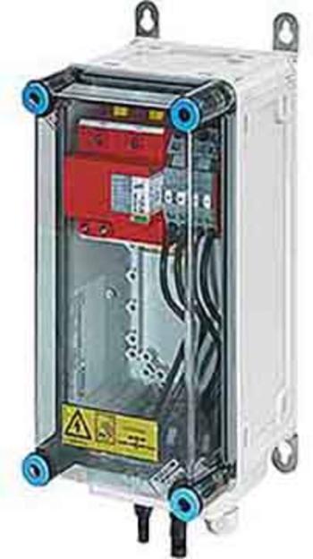 Hensel 4012591128106 MI PV 1171 pripojovacie krabice generátora