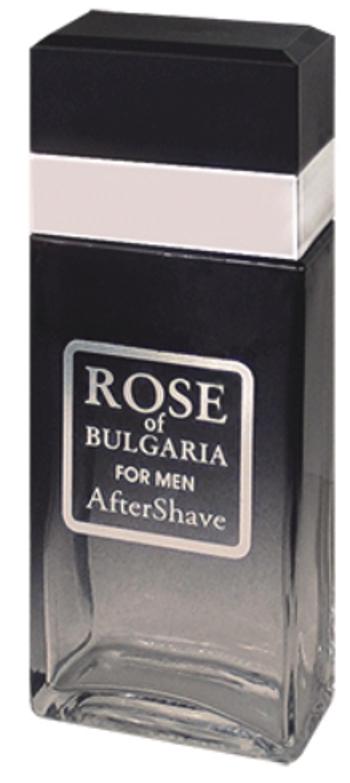 Biofresh Pánsky parfum z ružovej vody 60 ml