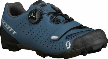 Scott MTB Comp BOA Women's Matt Blue/Dark Grey 39