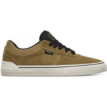 Etnies  Skate obuv Joslin vulc  Hnedá