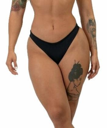 Nebbia Rio Grande Bikini Bottom Black S