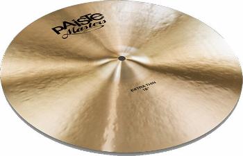 Paiste Masters Extra Thin Crash činel 18"