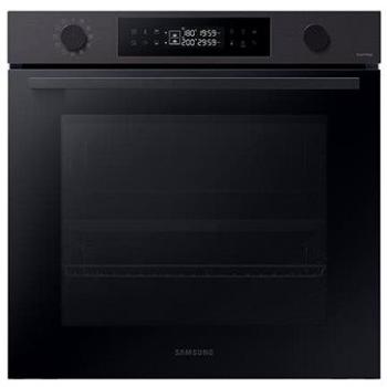 SAMSUNG NV7B44403AB/U3 Dual Cook